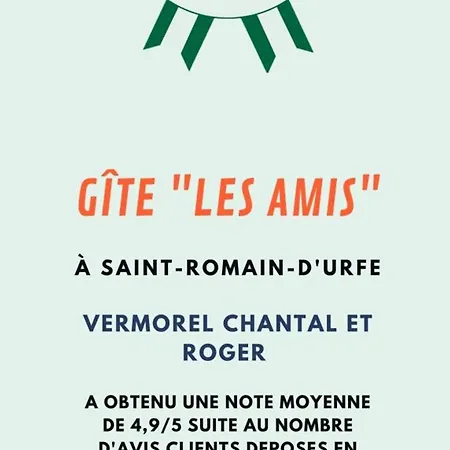Spacieux Avec Cheminee, Proche Foret, Vtt Et Randonnees, Ideal Pour Familles Et Detente - Fr-1-496-36 Holiday home
