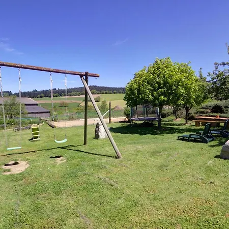 Spacieux Avec Cheminee, Proche Foret, Vtt Et Randonnees, Ideal Pour Familles Et Detente - Fr-1-496-36