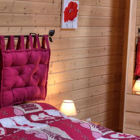 Holiday home Spacieux Avec Cheminee, Proche Foret, Vtt Et Randonnees, Ideal Pour Familles Et Detente - Fr-1-496-36 Saint-Romain-d'Urfe