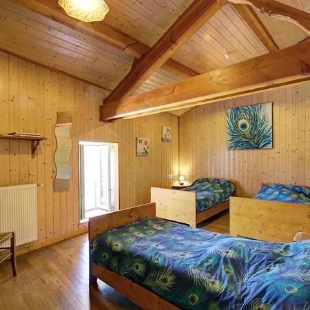 Saint-romain-d'urfé, 5 Pièces, 9 Personnes - Fr-1-496-36 Hébergement de vacances